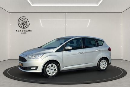 Ford C-Max Gebrauchtwagen