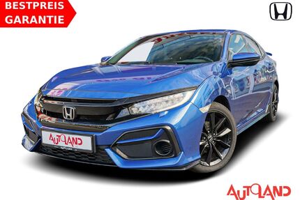 Honda Civic Gebrauchtwagen