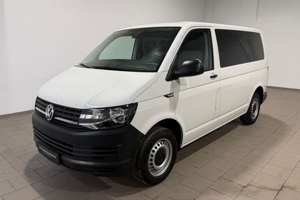 VW T6 Kombi Gebrauchtwagen