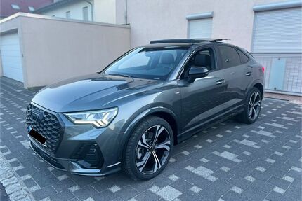 Audi Q3 Gebrauchtwagen