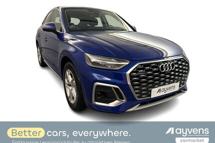 Audi Q5 Gebrauchtwagen
