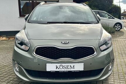 Kia Carens Gebrauchtwagen