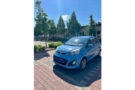 Kia Picanto Gebrauchtwagen