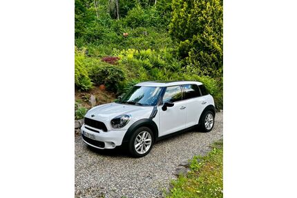 Mini Countryman S (Cooper) Gebrauchtwagen
