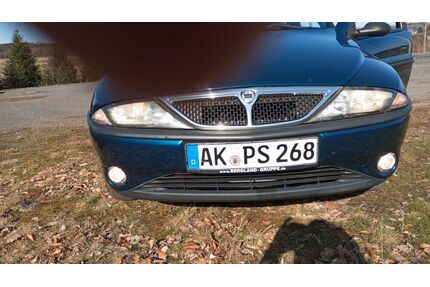 Lancia Ypsilon Gebrauchtwagen