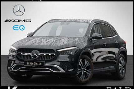 Mercedes-Benz GLA 220 Gebrauchtwagen