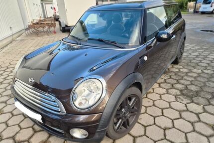 Mini Cooper Clubman Gebrauchtwagen
