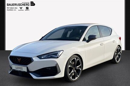 Cupra Leon Gebrauchtwagen
