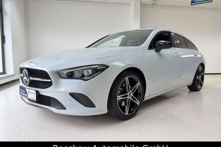 Mercedes-Benz CLA 200 Shooting Brake Gebrauchtwagen