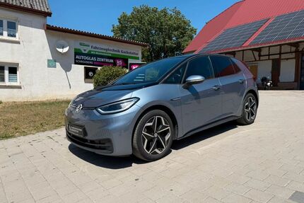 VW ID.3 Gebrauchtwagen