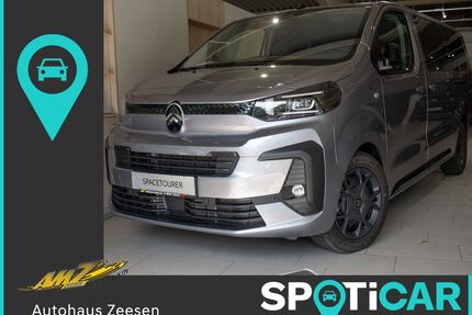 Citroen SpaceTourer Gebrauchtwagen