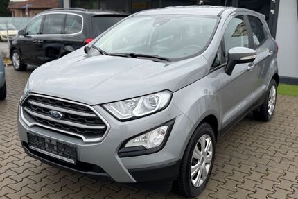 Ford EcoSport Gebrauchtwagen
