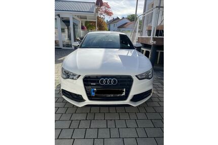 Audi A5 Gebrauchtwagen