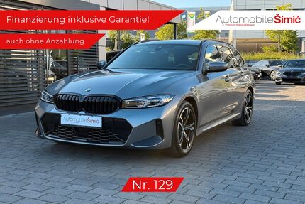BMW 320 Gebrauchtwagen