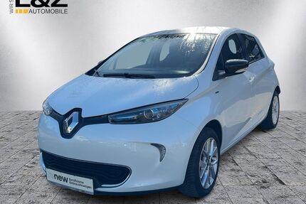 Renault ZOE Gebrauchtwagen
