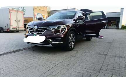 Renault Koleos Gebrauchtwagen