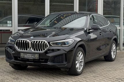 BMW X6 Gebrauchtwagen
