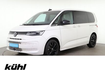 VW T7 Multivan Gebrauchtwagen