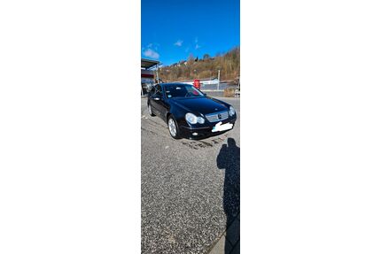 Mercedes-Benz C 160 Gebrauchtwagen