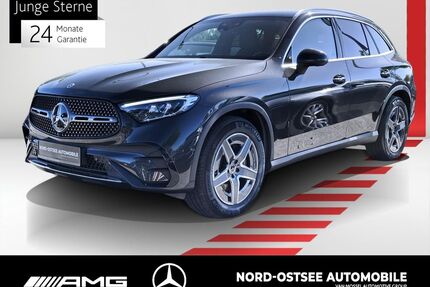 Mercedes-Benz GLC 300 Gebrauchtwagen