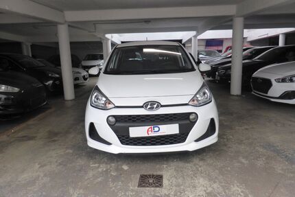 Hyundai i10 Gebrauchtwagen