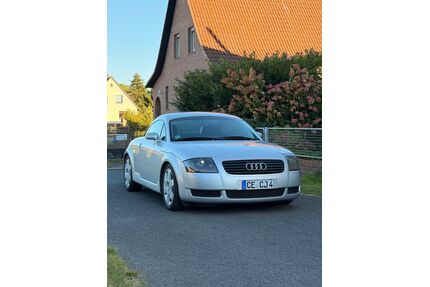 Audi TT Gebrauchtwagen