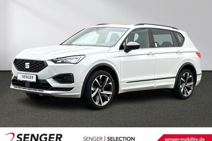 Seat Tarraco Gebrauchtwagen