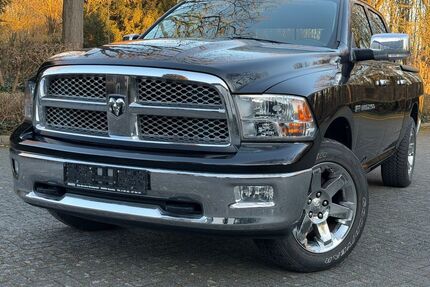 Dodge RAM Gebrauchtwagen