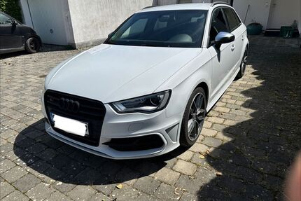 Audi S3 Gebrauchtwagen