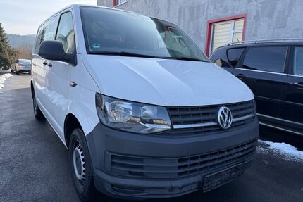 VW T6 Transporter Gebrauchtwagen