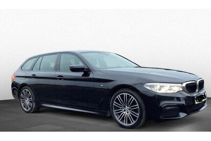 BMW 530 Gebrauchtwagen