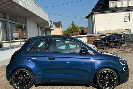 Fiat 500e Gebrauchtwagen