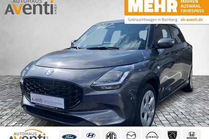 Suzuki Swift Gebrauchtwagen