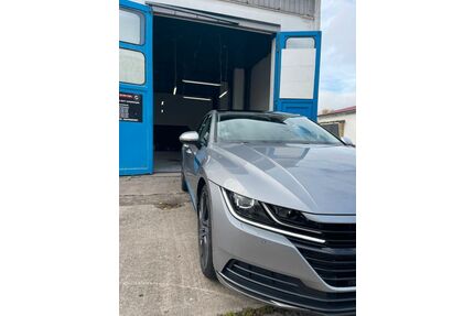 VW Arteon Gebrauchtwagen