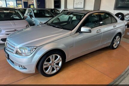 Mercedes-Benz C 200 Gebrauchtwagen