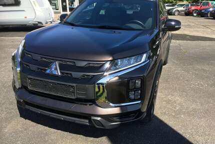 Mitsubishi ASX Gebrauchtwagen