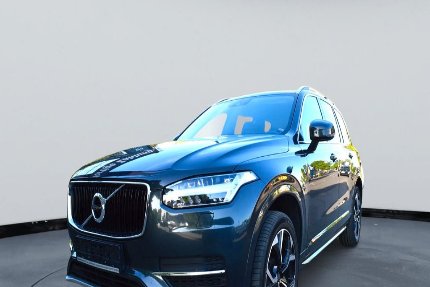 Volvo XC90 Gebrauchtwagen