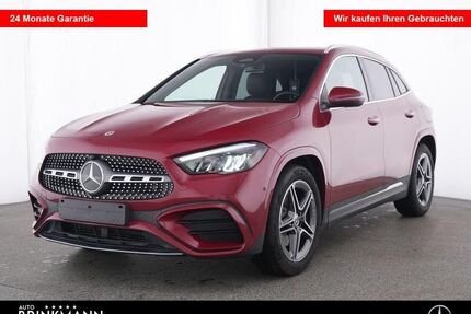 Mercedes-Benz GLA 180 Gebrauchtwagen