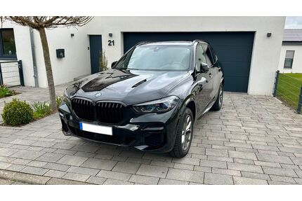 BMW X5 Gebrauchtwagen