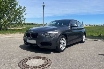 BMW 114 Gebrauchtwagen