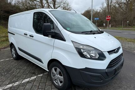 Ford Transit Custom Gebrauchtwagen