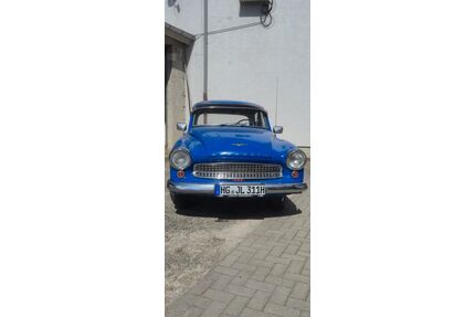Wartburg 311 Gebrauchtwagen