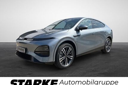 XPeng G6 Gebrauchtwagen