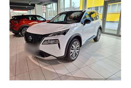 Nissan X-Trail Gebrauchtwagen