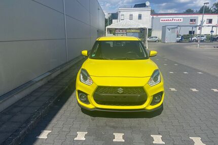 Suzuki Swift Gebrauchtwagen