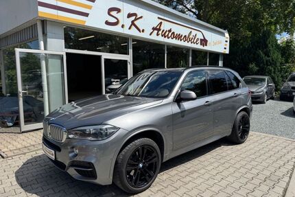 BMW X5 Gebrauchtwagen