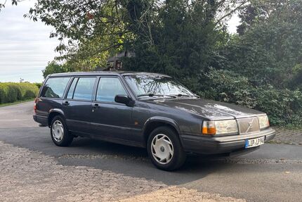 Volvo 945 Gebrauchtwagen