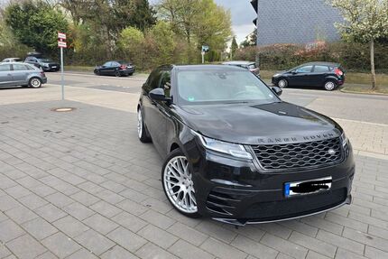 Land Rover Range Rover Velar Gebrauchtwagen
