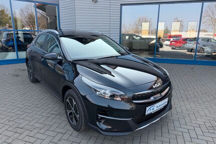 Kia XCeed Gebrauchtwagen