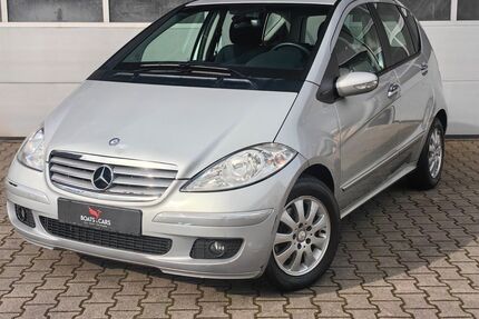 Mercedes-Benz A 150 Gebrauchtwagen
